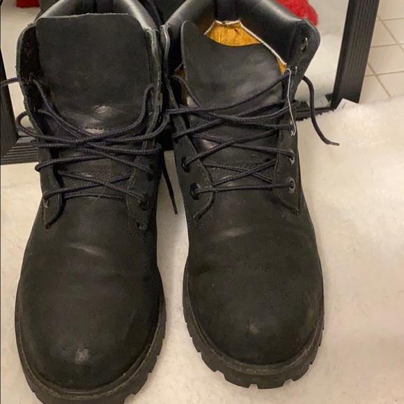 Timberland - Picture 1 of 4